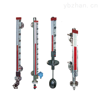 HR-UDZ-1磁浮子液位计